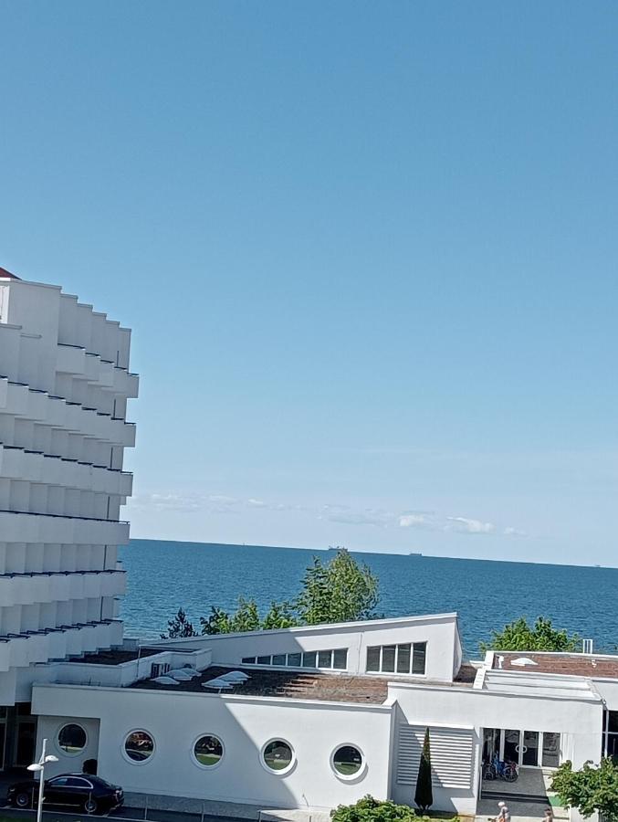 Appartamento Horyzont 411 Miedzyzdroje Esterno foto
